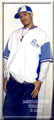 Alem lookin GQ at some party he was at!